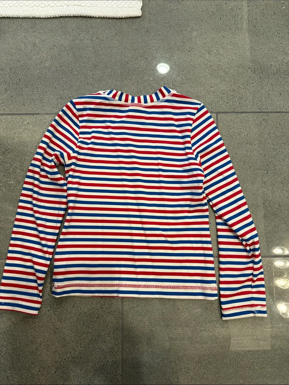 Hanna Andersson Rash Guard - Picture 6 of 8